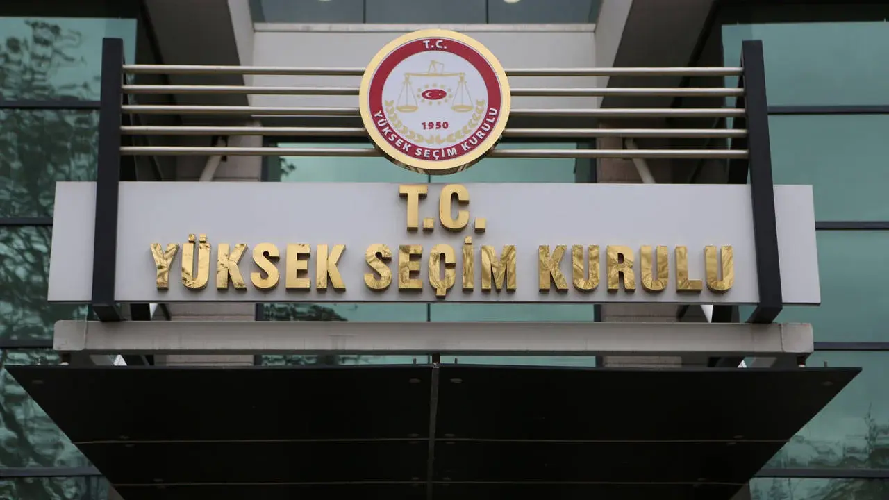 YSK, 5 yeni beldede seçim yapılacağını açıkladı
