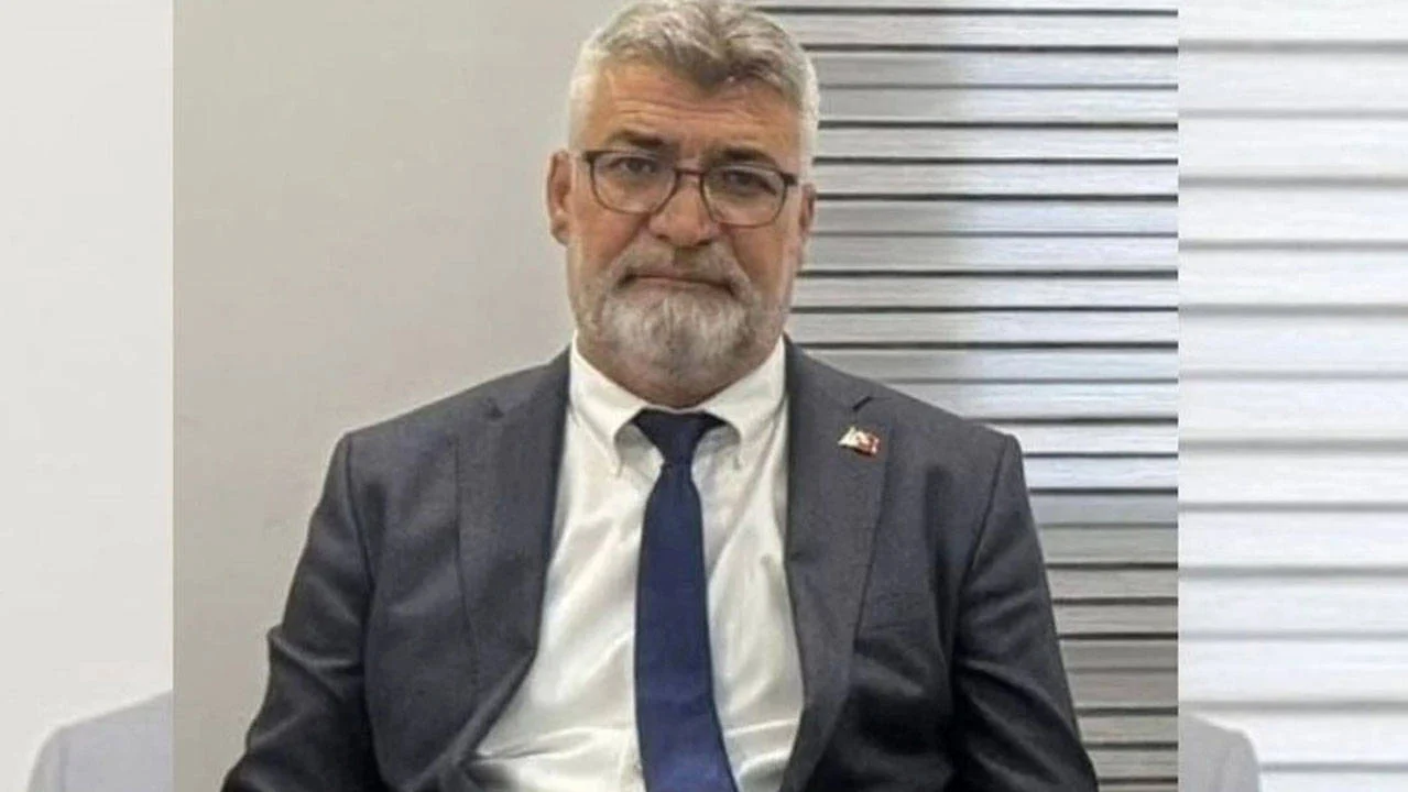 Borsada manipülasyon: Tutuklanan AKP'li yönetici istifa etti