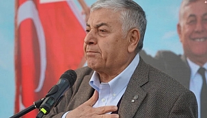 Son Dakika... Sarıyer'in eski belediye başkanı Şükrü Genç'e hapis cezası 