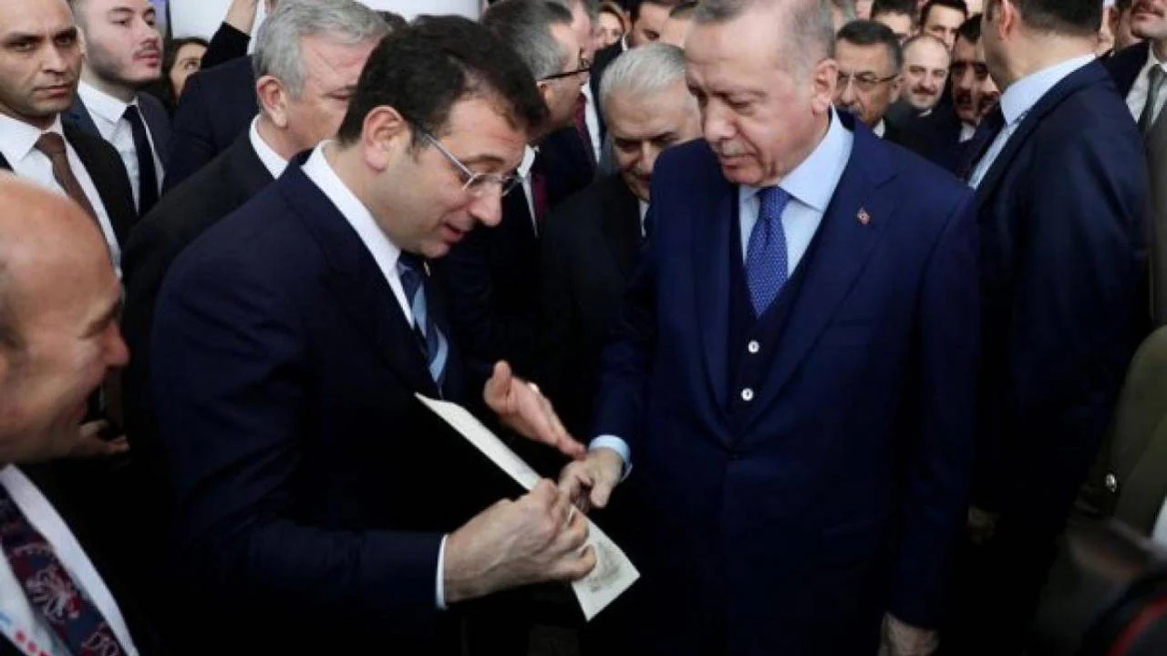 Teklif Komisyon'dan geçti: Belediyelerin yetkisi Erdoğan'a devrediliyor