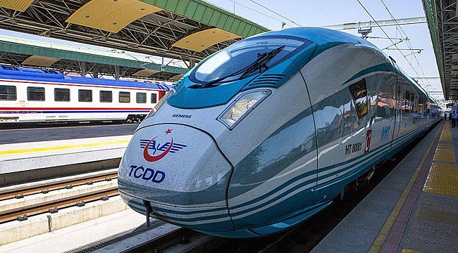 AKP'li vekilden Manisa YHT projesi yanıtı