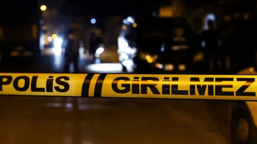 Esenyurt'ta Çifte Ölüm! Cesetleri Koridorda Bulundu