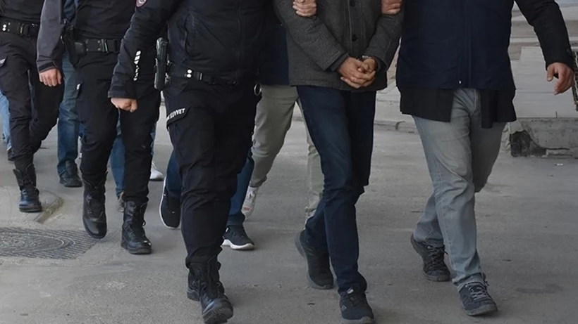 Forex Dolandırıcılarına 6'ıncı Dalga Operasyon, 35 Gözaltı