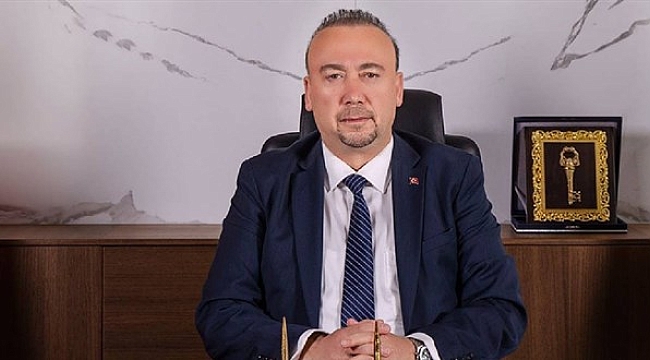 Uşak Belediyesi'ne rüşvet operasyonu: Başkan da dahil 11 gözaltı 