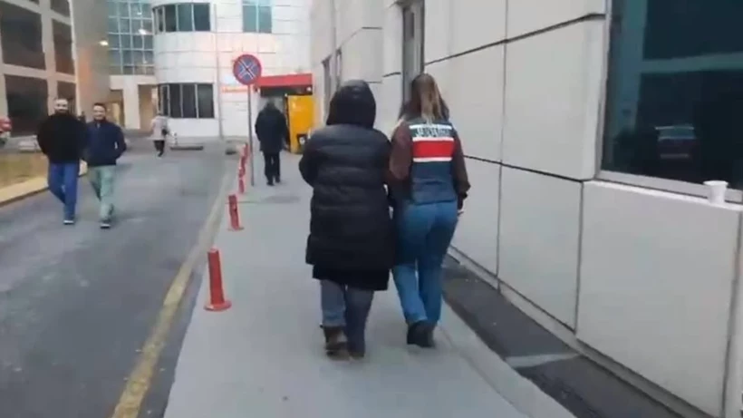 Yasa Dışı Bahis Sitelerine Alt Yapı Sağlayan Şirkete Operasyon