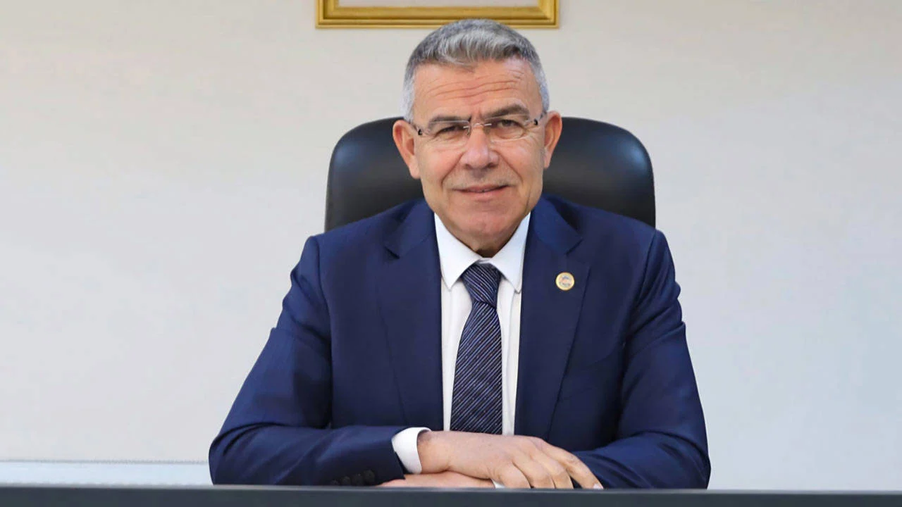 AKP'li belediye başkanı, 'aşk' haberleri sonrası disipline sevk edildi: İhracı talep ediliyor