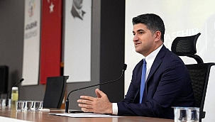 Ataşehir Belediyesi başkanvekili seçiminin tarihi belli oldu