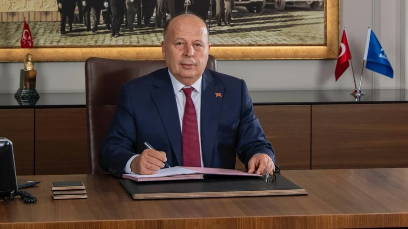 CHP'li Yüreğir Belediye Başkanı Ali Demirçalı'ya Hapis Cezası