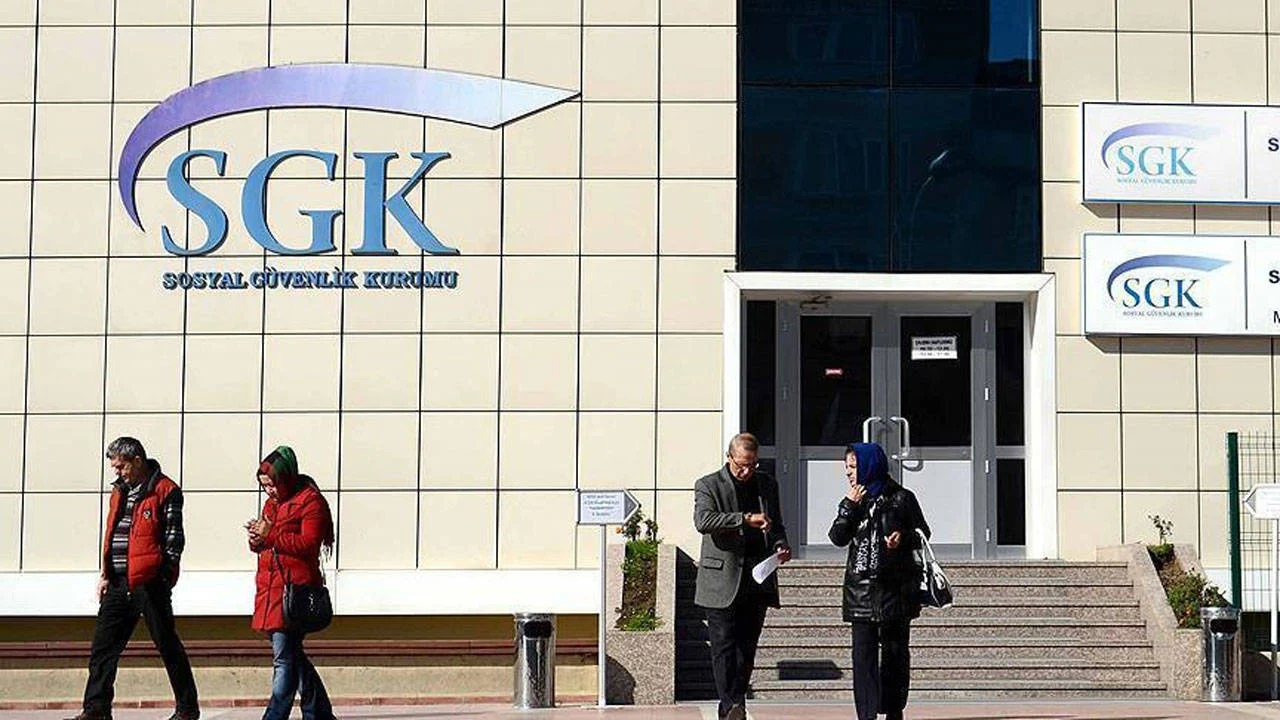 Milyonları ilgilendiriyor: SGK'den borçlara erteleme ve yapılandırma kararı