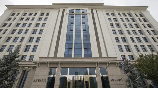 AK Parti'de Kamp Hazırlığı Başladı! Gündemde Kritik Başlıklar Var 