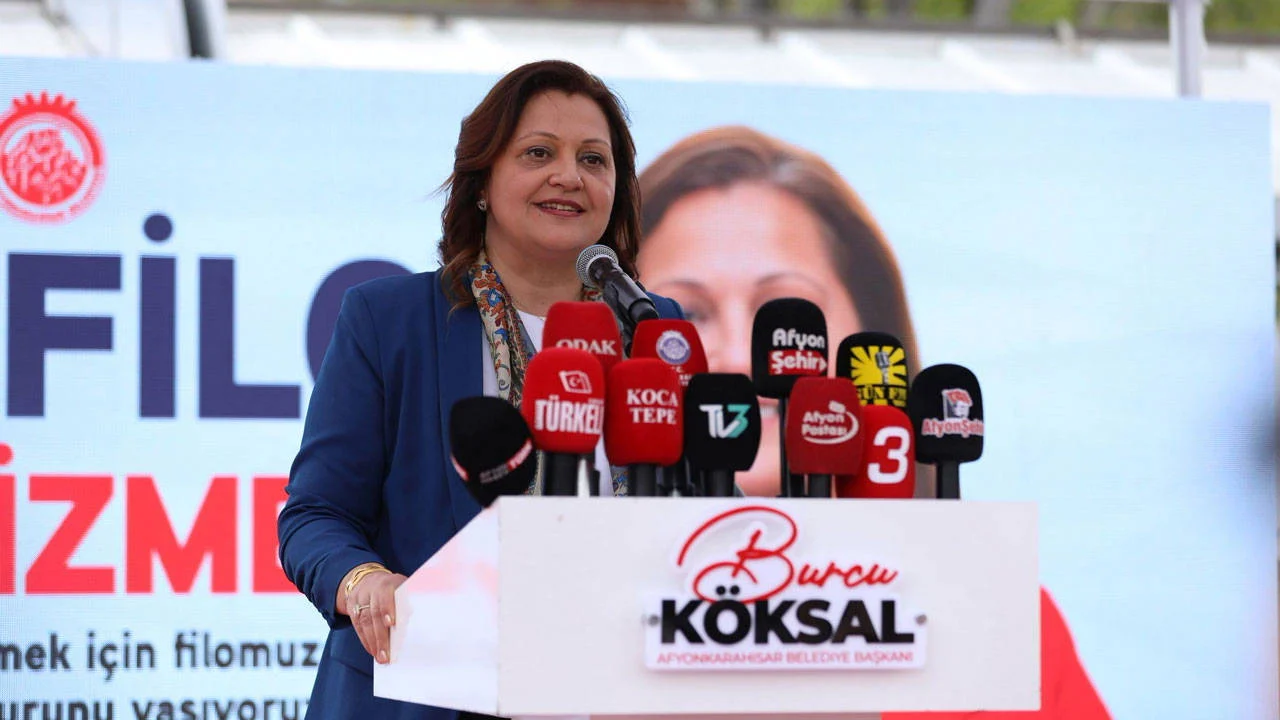 CHP'den Burcu Köksal hakkında kesin ihraç talebi: Disipline sevk edildi
