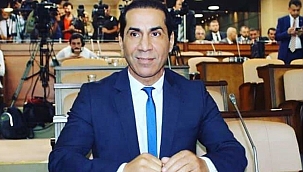 Hüseyin Sağ Ortaya Çıkardı: Hastane ve AVM Otoparklarına Ceza Yağdı