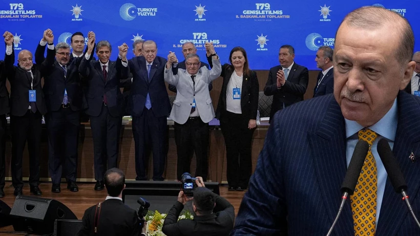 Kulisleri Sallayan Bomba İddia: CHP'den 2 Belediye Başkanı Daha AK Parti'ye Geçiyor