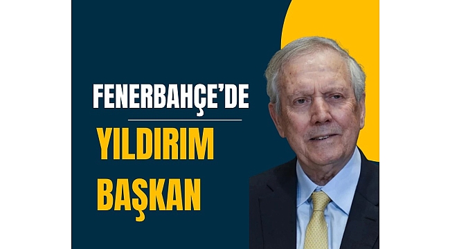 Fenerbahçe'de sandıktan Aziz Yıldırım çıktı! Hakan Safi'den sitem dolu sözler...