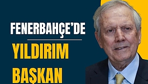 Fenerbahçe'de sandıktan Aziz Yıldırım çıktı! Hakan Safi'den sitem dolu sözler...