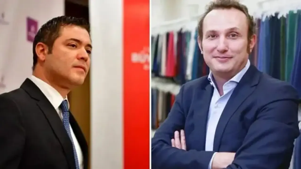 Fuhuş ağında skandal detaylar: Murat Ongun kendini doktor olarak tanıtmış!