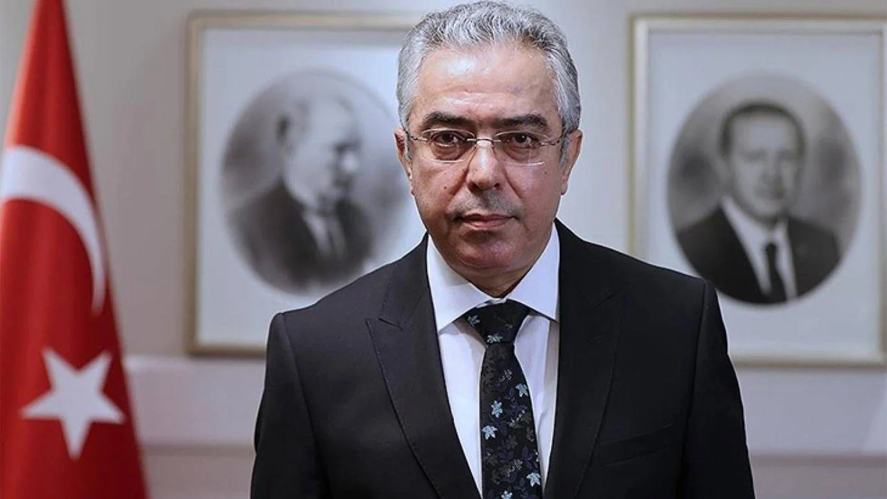 Mehmet Uçum "istisnai adaylık" dedi, Cumhurbaşkanı seçimi için tarih verdi