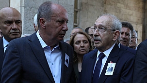 Muharrem İnce, 'yeni parti' kararını açıkladı