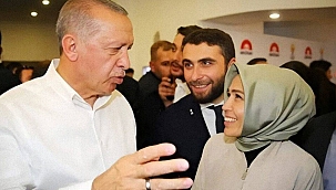 AKP'li vekilin eşine 3,7 milyar TL'lik ihale verildi