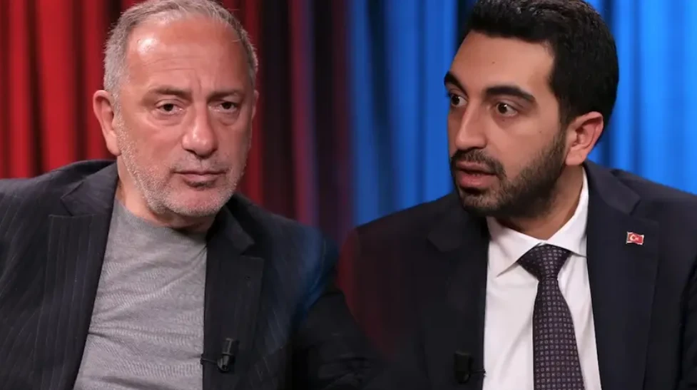 Fatih Altaylı'dan sert çıkış: İmar yolsuzluğu çetesindeki gazeteci kim?