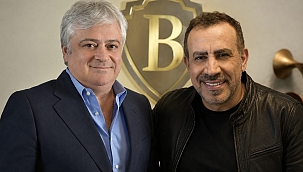 Haluk Levent, holding başkanını 60 Milyon Dolar dolandırdığı iddiası!