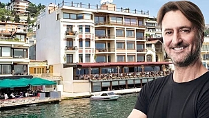 MUZAFFER YILDIRIM ONLARCA YILLA YARGILANIYORDU TAHLİYE OLDU!