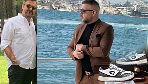 Ünlü Ayakkabı Markası Soho'nun Patronu Mücahit Deneri'ye Karşılıksız Çeklerden Tokat Gibi Ceza…