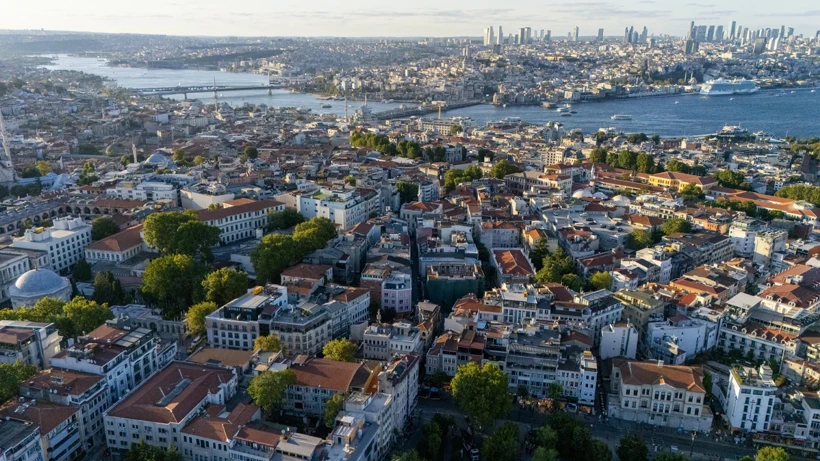 Adalar Açıklarında Deprem Fırtınası: Gece Boyu Süren Sarsıntılar Büyük İstanbul Depremini Tetikler mi?