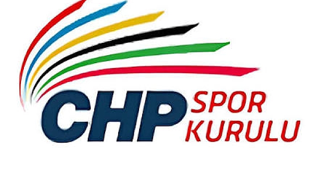 CHP Spor Kurulu'ndan TFF'ye Tepki