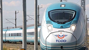 Yüksek Hızlı Tren (YHT) biletlerine zam